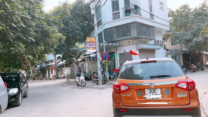Hình ảnh Bán đất phân lô lê duẩn, 80m2, mt5m, ô tô kinh doanh, 15.5 tỷ