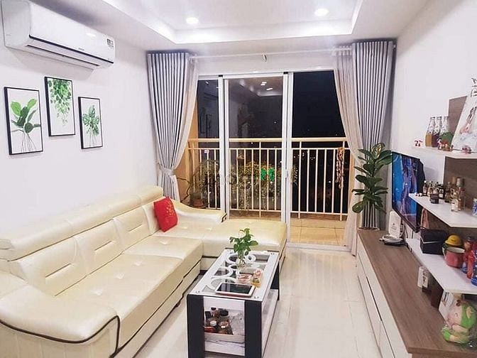 Hình ảnh ĐỊNH CƯ CANNADA CC Khuông Việt, Tân Phú, 70M2 , 2Pn 2WC