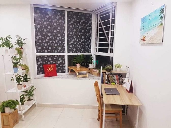Hình ảnh ĐỊNH CƯ CANNADA CC Khuông Việt, Tân Phú, 70M2 , 2Pn 2WC