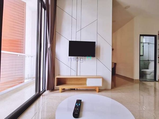 Hình ảnh CHDV Studio ban công gần Lotte TĐT RMIT UFM