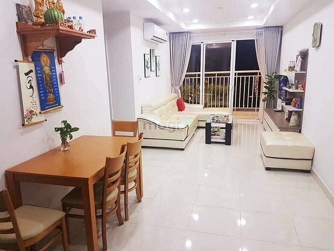 Hình ảnh ĐỊNH CƯ CANNADA CC Khuông Việt, Tân Phú, 70M2 , 2Pn 2WC