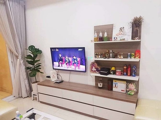 Hình ảnh ĐỊNH CƯ CANNADA CC Khuông Việt, Tân Phú, 70M2 , 2Pn 2WC