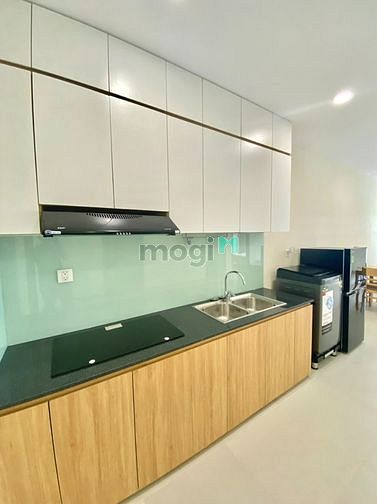 Hình ảnh 2PN cho thuê tại Thảo Điền , Q2. ph có balcony siêu rộng. full NT