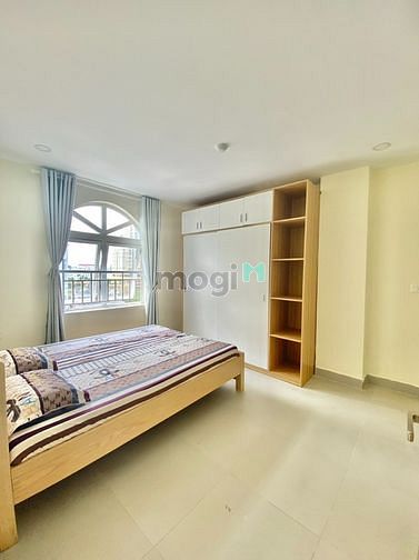 Hình ảnh 2PN cho thuê tại Thảo Điền , Q2. ph có balcony siêu rộng. full NT