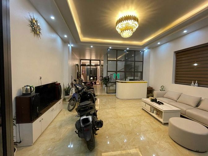 Hình ảnh Chính chủ cho thuê căn hooj các tầng 2,4 full nội thất new 100%