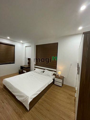 Hình ảnh Chính chủ cho thuê căn hooj các tầng 2,4 full nội thất new 100%