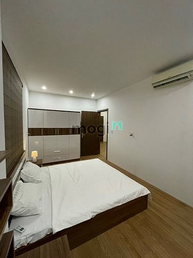 Hình ảnh Chính chủ cho thuê căn hooj các tầng 2,4 full nội thất new 100%