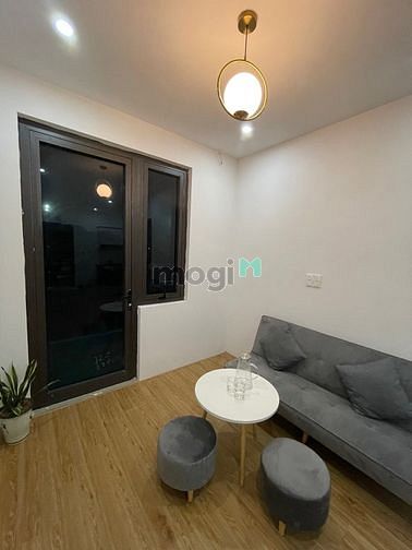 Hình ảnh Chính chủ cho thuê căn hooj các tầng 2,4 full nội thất new 100%