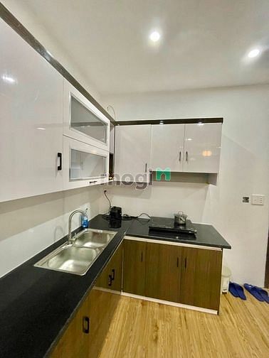Hình ảnh Chính chủ cho thuê căn hooj các tầng 2,4 full nội thất new 100%
