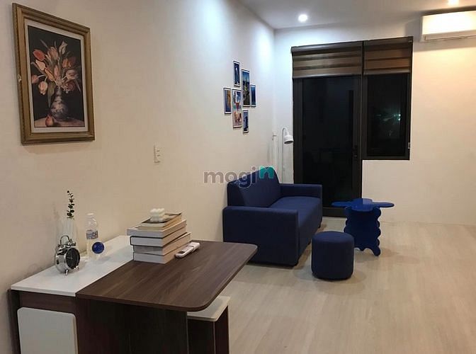 Hình ảnh Chính chủ cho thuê căn hooj các tầng 2,4 full nội thất new 100%