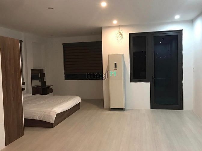 Hình ảnh Chính chủ cho thuê căn hooj các tầng 2,4 full nội thất new 100%
