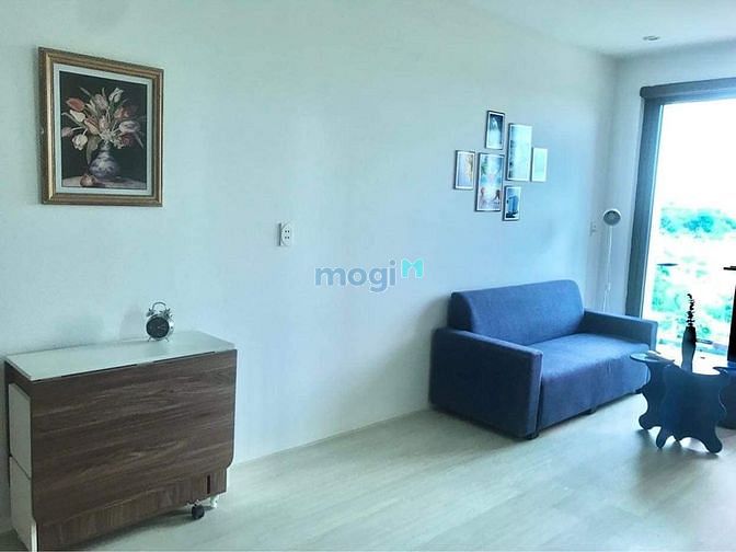 Hình ảnh Chính chủ cho thuê căn hooj các tầng 2,4 full nội thất new 100%