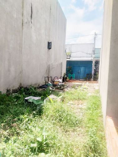 Hình ảnh Q12.665. 54m2 - đất full thổ cư - gần chợ hiệp thành - sổ vuông đẹp,