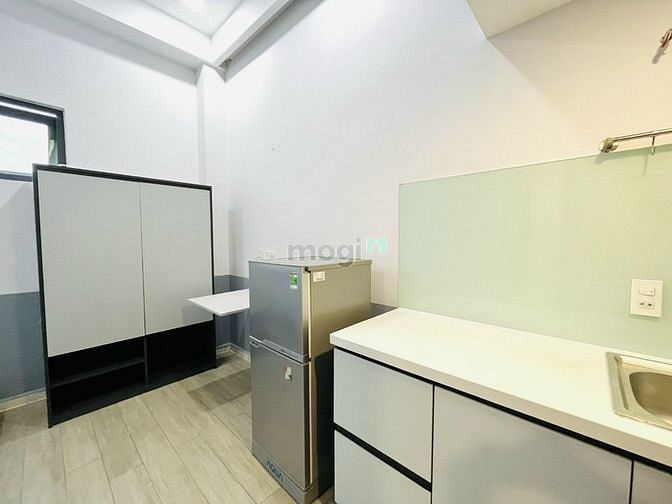 Hình ảnh Phòng Duplex Full nội thất gần Lotte TĐT UFM RMIT