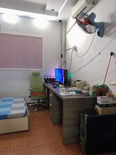 Hình ảnh Bán Nhà Tân Bình HXH Thông 2 Tầng giá 5.2 Tỷ tl