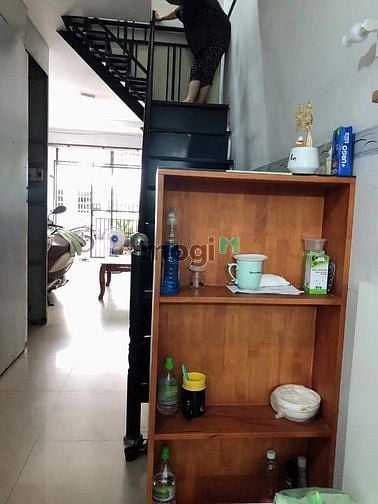Hình ảnh Bán Nhà Tân Bình HXH Thông 2 Tầng giá 5.2 Tỷ tl