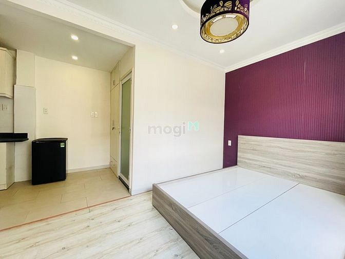 Hình ảnh CHDV Studio Full NT, có cửa sổ - trung tâm Quận 1, gần BV Nhi Đồng 2