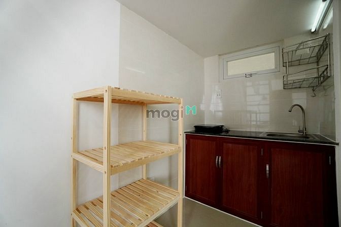 Hình ảnh Phòng Duplex Full nội thất gần Lotte TĐT UFM RMIT