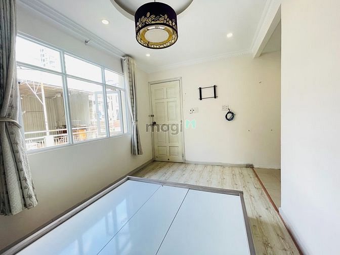 Hình ảnh CHDV Studio Full NT, có cửa sổ - trung tâm Quận 1, gần BV Nhi Đồng 2