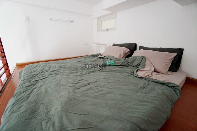 Hình ảnh Phòng Duplex Full nội thất gần Lotte TĐT UFM RMIT