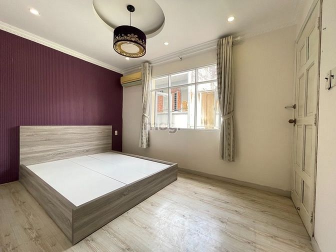 Hình ảnh CHDV Studio Full NT, có cửa sổ - trung tâm Quận 1, gần BV Nhi Đồng 2