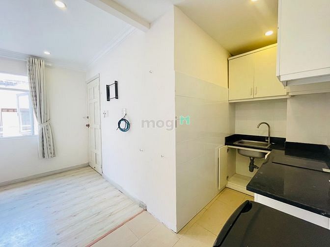 Hình ảnh CHDV Studio Full NT, có cửa sổ - trung tâm Quận 1, gần BV Nhi Đồng 2