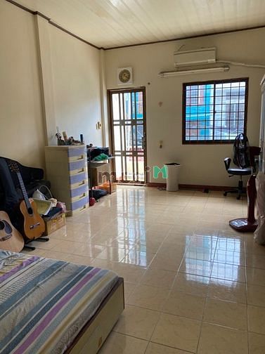 Hình ảnh Nhà Cho Thuê CMT8, P15, QUẬN 10. 3.5 x 21m. 88tr