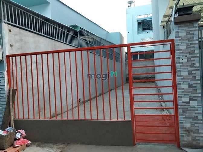 Hình ảnh Bán đất 4x20 Hẻm thông bình Long giá 5.1 tỷ tl