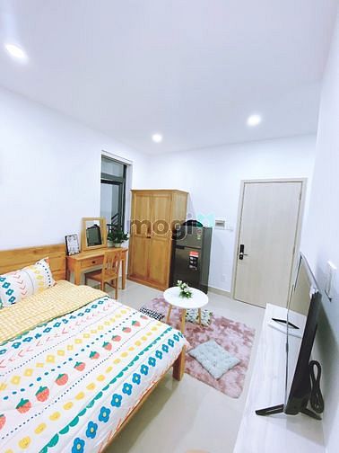 Hình ảnh Mb6623 nạp rút nhanh chóng dịch vụ full nội thất quận Phú Nhuận