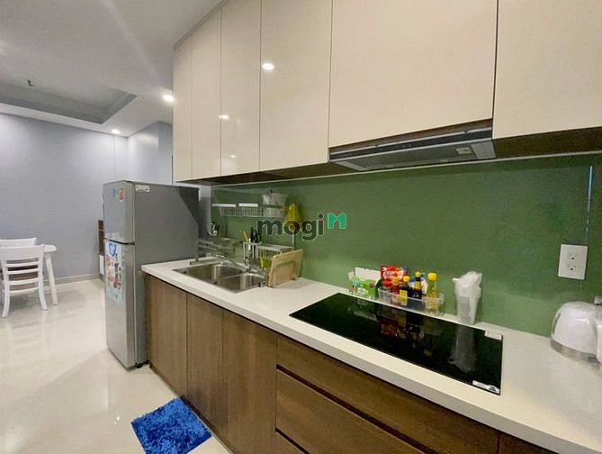Hình ảnh Mb6623 nạp rút nhanh chóng cao cấp SG Q7 RIVERSIDE cho thuê full nội thất