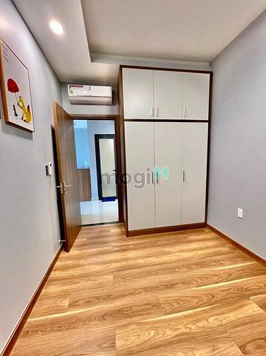 Hình ảnh Mb6623 nạp rút nhanh chóng cao cấp SG Q7 RIVERSIDE cho thuê full nội thất