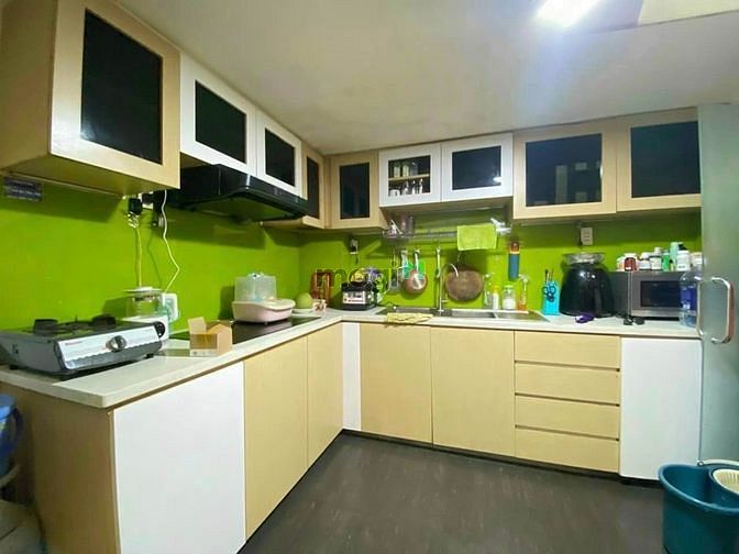 Hình ảnh Nhà Phan Đăng Lưu - 4 tầng 4PN - Giá 5.7 tỷ