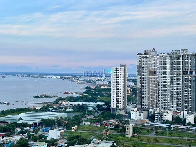 Hình ảnh Mb6623 nạp rút nhanh chóng cao cấp SG Q7 RIVERSIDE cho thuê full nội thất