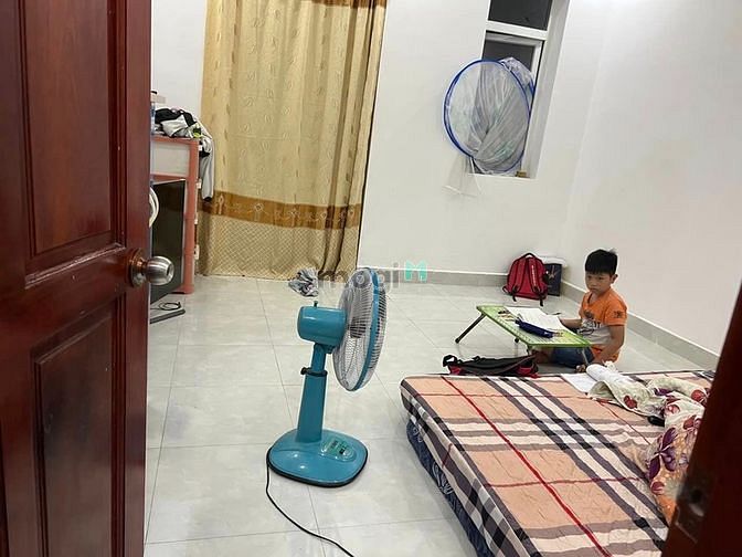 Hình ảnh Bán nhà Lê Văn Quới, hẻm 10m, 48m2, 3.75 tỷ, tiện KD