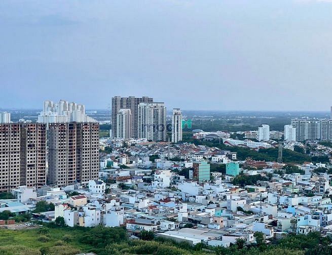 Hình ảnh Mb6623 nạp rút nhanh chóng cao cấp SG Q7 RIVERSIDE cho thuê full nội thất
