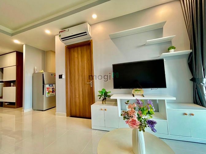 Hình ảnh Mb6623 nạp rút nhanh chóng cao cấp SG Q7 RIVERSIDE cho thuê full nội thất