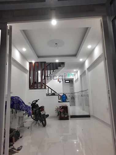 Hình ảnh Bán nhà Lê Văn Quới, hẻm 10m, 48m2, 3.75 tỷ, tiện KD