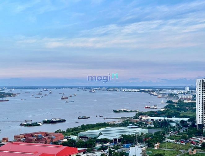 Hình ảnh Mb6623 nạp rút nhanh chóng cao cấp SG Q7 RIVERSIDE cho thuê full nội thất