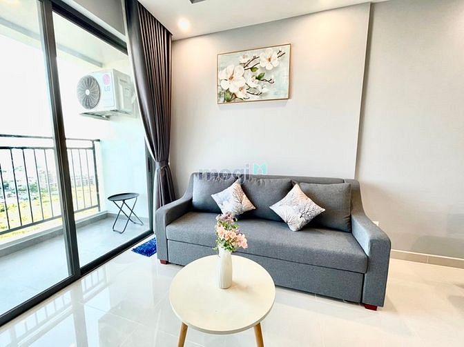 Hình ảnh Mb6623 nạp rút nhanh chóng cao cấp SG Q7 RIVERSIDE cho thuê full nội thất