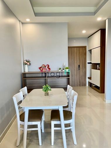 Hình ảnh Mb6623 nạp rút nhanh chóng cao cấp SG Q7 RIVERSIDE cho thuê full nội thất