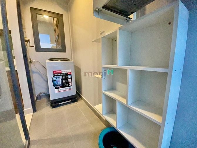 Hình ảnh Mb6623 nạp rút nhanh chóng cao cấp SG Q7 RIVERSIDE cho thuê full nội thất