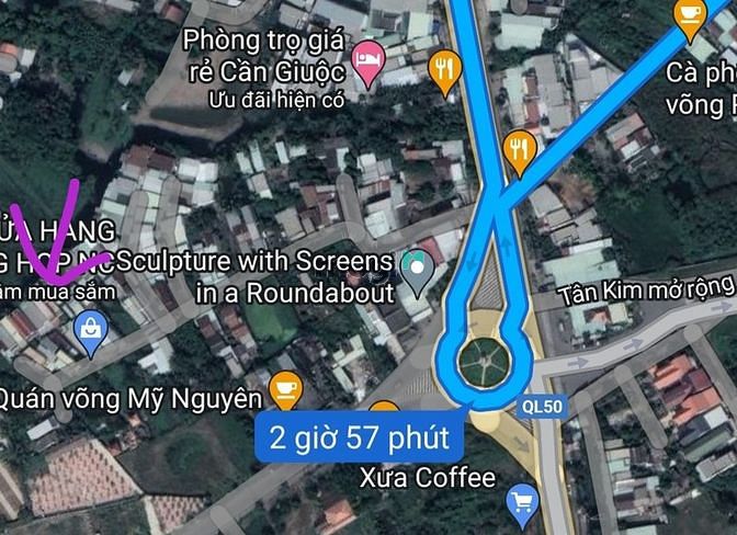 Hình ảnh 4×18 cách NGÃ 4 Nguyễn Văn Linh 20PH