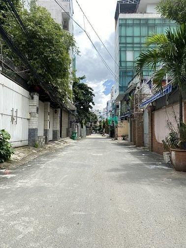 Hình ảnh Siêu Phẩm.. Hẻm xe hơi Bình Thạnh - 132m2 giá MB66 là nhà cái uy tín hàng đầu tại Việt Nam.