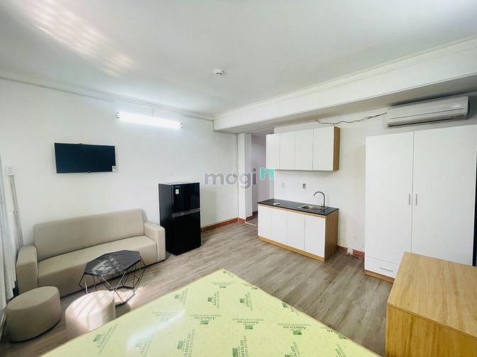 Hình ảnh Cho Thuê Căn Hộ Hoàng Diệu - Studio- 1PN - Ngay Cầu Camette - Q4 - Q7