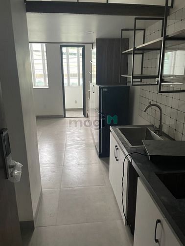 Hình ảnh Cho Thuê KS MT Lý Tự Trọng giá rẻ NHẤT Q.1