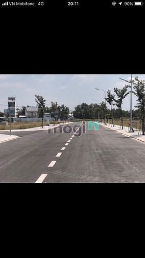 Hình ảnh Sở hữu ngay lô đất sau Gigamall DT 70m2/2T3 Đ. Số 18, Hiệp Bình Chánh