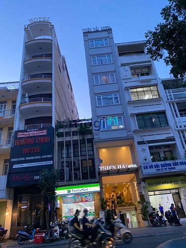 Hình ảnh Cho Thuê KS MT Lý Tự Trọng giá rẻ NHẤT Q.1