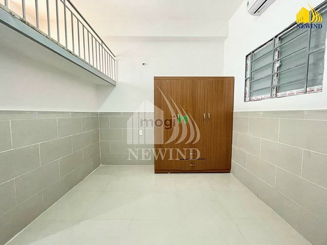 Hình ảnh Duplex giá rẻ ngay trung tâm quận 7
