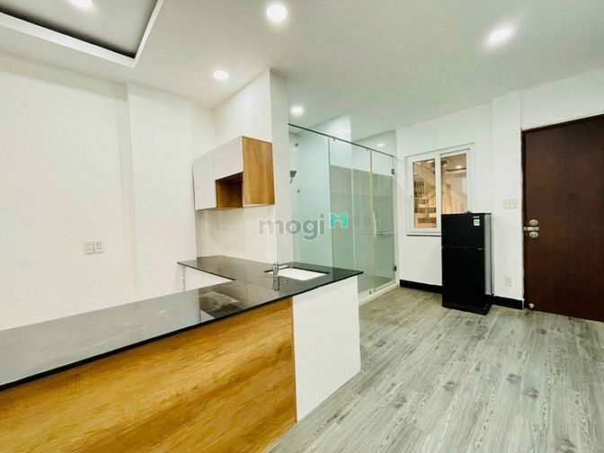 Hình ảnh Căn jooj full nội thất ở đc ngay