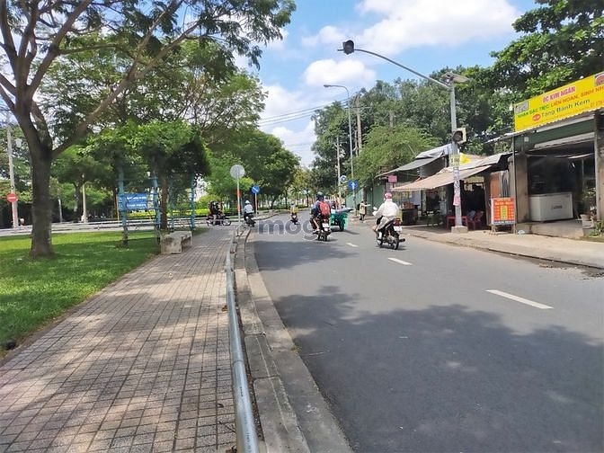 Hình ảnh Bán Đất (566m2 ) Mặt Tiền Kinh Doanh Đường Kênh Nước Đen Gần Tân Phú